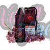 Yeti 3K Salts Crisp Red Grape 10ml