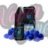 Yeti 3K Salts Sour Blue Razz 10ml