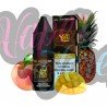 Yeti 3K Salts Pineapple Peach Mango 10ml