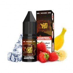 Yeti 3K Salts Strawberry...