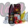 Yeti 3K Salts Strawberry Banana Freeze 10ml