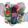 Just Juice Exotic Fruits Cherimoya Grapefruits & Berries 100ml