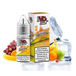 IVG Favourite Bar Salts...