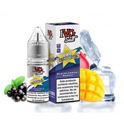 IVG Favourite Bar Salts...
