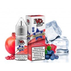 IVG Favourite Bar Salts...