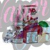 IVG Favourite Bar Salts Red Apple Ice 10ml