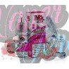 IVG Favourite Bar Salts Fizzy Cherry 10ml