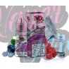 IVG Favourite Bar Salts Blueberry Sour Raspberry 10ml