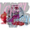 IVG Favourite Bar Salts Sour Raspberry Pomegranate 10ml