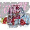 IVG Favourite Bar Salts Strawberry Raspberry 10ml