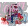 IVG Favourite Bar Salts Strawberry Watermelon Bubblegum 10ml