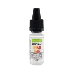 Oil4Vap NikoVap 00mg/10ml 