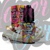 Doozy Temptations Salts Banana Split 10ml