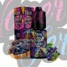 Doozy Temptations Salts Jam Tart 10ml