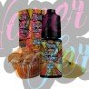 Doozy Temptations Muffin Delight 10ml