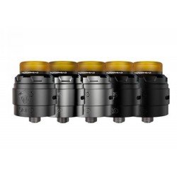 Tauren Solo RDA V1.5 By...