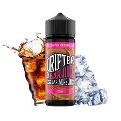 Juice Sauz Drifter Bar Cola...