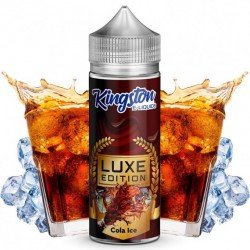 Cola Ice - Kingston AROMA (LONGFILL)