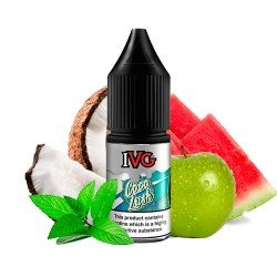 IVG Salts Coco Lush 10ml