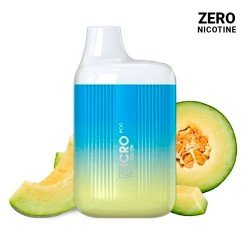 Micro Pod Triple Melon ZERO NICOTINE