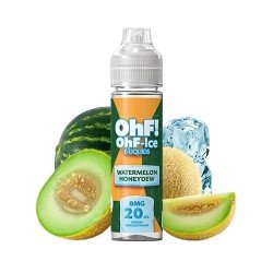 OHF Ice Watermelon Honeydew...