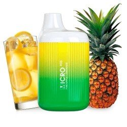 Micro Pod Pineapple Lemonade 20mg