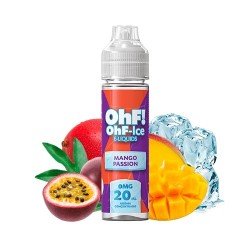 OHF Ice Aroma Mango Passion...