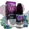 Blueberry 10ml - Bar Salts by Vampire Vape