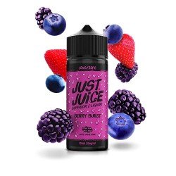 Just Juice Berry Burst 100ml