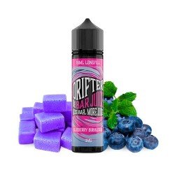 Juice Sauz Drifter Bar Blueberry Bubblegum 16ml Aroma