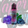 Juice Sauz Drifter Bar Blueberry Bubblegum 16ml Aroma