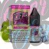 Juice Sauz Drifter Bar Sour Apple Ice 10ml