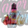 Juice Sauz Drifter Bar Strawberry Banana Ice 16ml