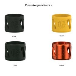 Protector TPU para iTank 2...