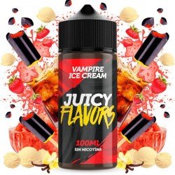 Vampire Ice Cream - Juicy Juice AROMA (LONGFILL)