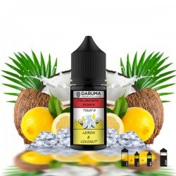 Aroma 4ml LEMON COCONUT DARUMA