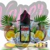 Aroma 4ml LEMON COCONUT DARUMA