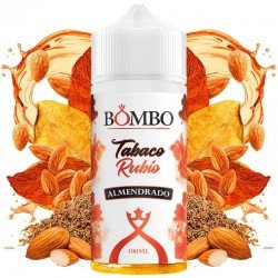 Tabaco Rubio Almendrado...