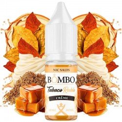 Tabaco Rubio Creme 10ml -...