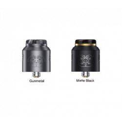 Hellvape Drop Dead 2 RDA