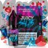 Strawberry Bull Super Ice 10ml - Juicy Salts
