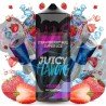 Strawberry Bull Super Ice 100ml - Juicy Flavors