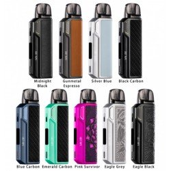 Thelema Elite 40 1400mAh -...