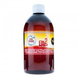 Base PG Free - 500ml - Oil4Vap