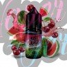 Just Juice Iconic Fruit Watermelon & Cherry 30ml