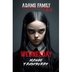 NEW ADAMS FAMILY PODS...