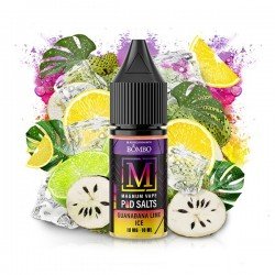 Guanabana Lime Ice 10ml -...