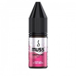 MUSS SALT CHUPACHU 10ml