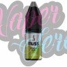 MUSS SALT LEMON LIME 10ml