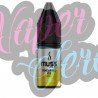 MUSS SALT PINEAPPLE ICE 10ml